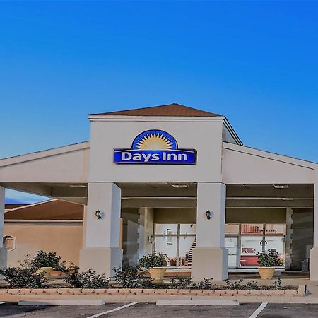 Days Inn By Wyndham Eastland Esterno foto