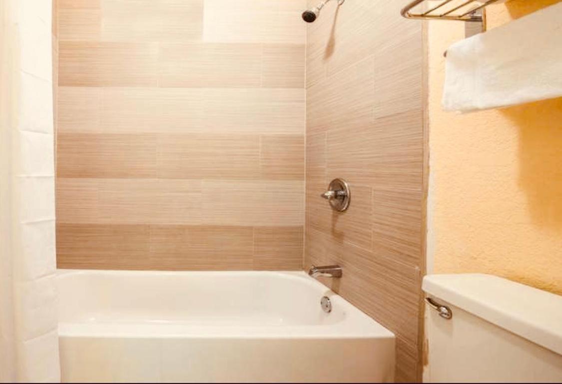Days Inn By Wyndham Eastland Esterno foto